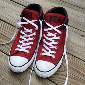 Men's Converse